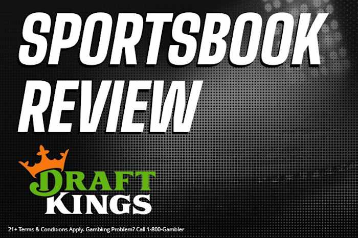 Get the comprehensive review for DraftKings. FanNation's experts outline the sportsbook's functionality, pros & cons, standout features, and a top welcome bonus.